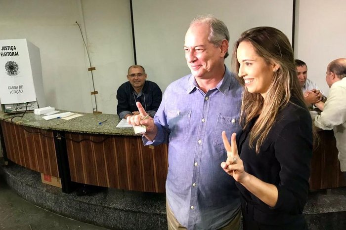 Twitter / Divulgação