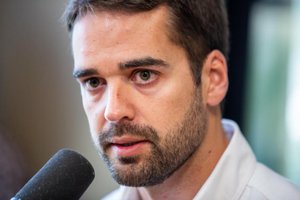 Omar Freitas / Agencia RBS Omar Freitas / Agencia RBS