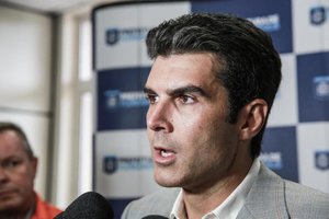 Betina Humeres / Diário Catarinense Betina Humeres / Diário Catarinense