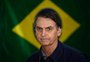 Bolsonaro e Israel
