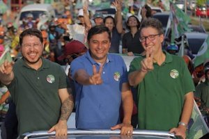 Divulgação / Facebook Divulgação / Facebook