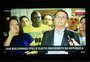 Bolsonaro diz que governará "seguindo ensinamentos de Deus" e "ao lado da Constituição"