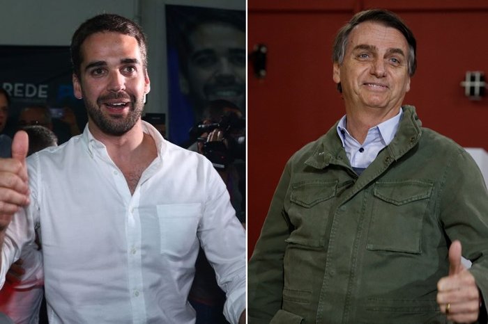 Montagem sobre fotos / Camila Domingues, Agência RBS / Tania Rêgo, Agência Brasil