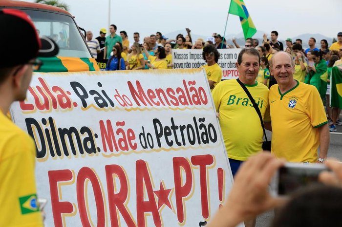 Felipe Carneiro / Agencia RBS