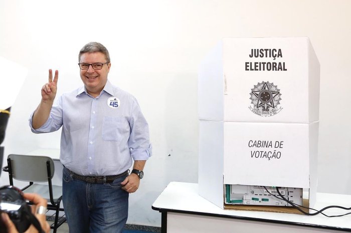 Hugo Cordeiro / Divulgação