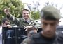Bolsonaro define que novo governo terá pelo menos 15 ministérios