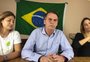 "Vou buscar pacificar o Brasil", diz Bolsonaro em novo pronunciamento nas redes sociais