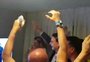 VÍDEO: momento em que Bolsonaro recebe a confirmação da vitória 