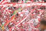 Inter abre check-in para partida contra o Atlético-PR pela 32ª rodada do Brasileirão