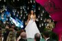  PORTO ALEGRE - RS - BRASIL - 27/10/2018. Rafaela Leal Smith.  Baile de debutantes da casa NTX. (FOTO ANDR[EA GRAIZ/AGÊNCIA RBS)Indexador: Anderson Fetter
