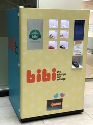 Divulgação Bibi