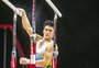 Após quedas, Brasil fica em 7° lugar no Mundial de ginástica artística