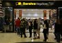 Em crise, livraria Saraiva fecha 20 lojas
