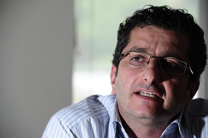 Mauro Vieira / Agencia RBS