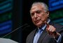Temer sanciona reajuste dos ministros do STF
