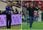Tite e Renato Portaluppi estão entre os 30 melhores técnicos do mundo