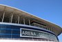Grêmio espera posição da Arena para jogar em casa no dia do show do Metallica 