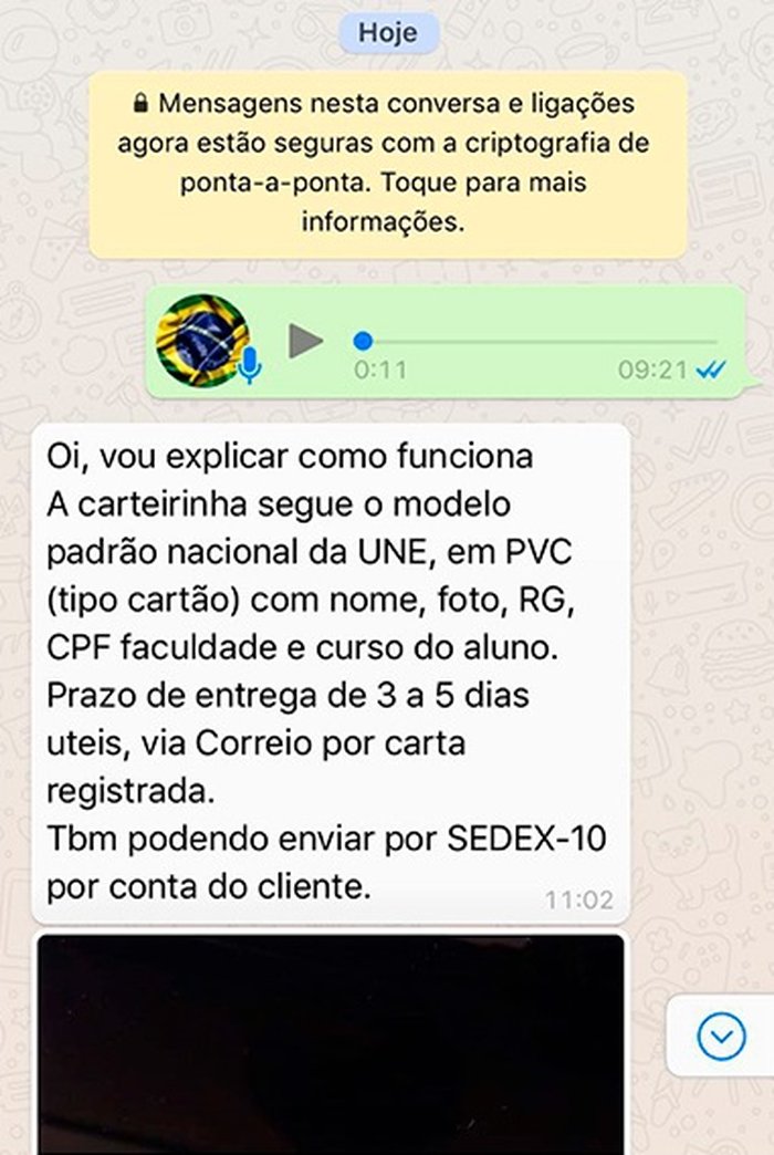 Homem falsifica e vende carteiras de estudante para meia-entrada no show de  Roger Waters em Porto Alegre