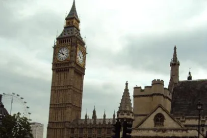 leitor enviou foto para a galeria Seu Olhar- Inglaterra