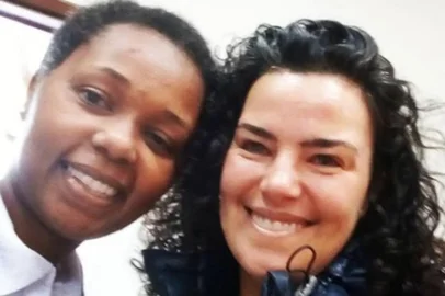 Ana Paula Arósio, atriz, Rede Globo, fã