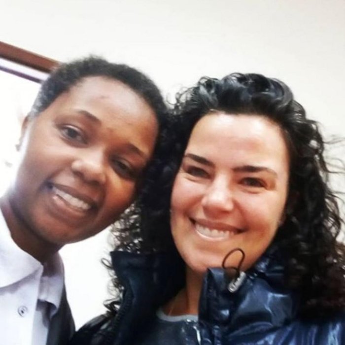 Reprodução / Facebook