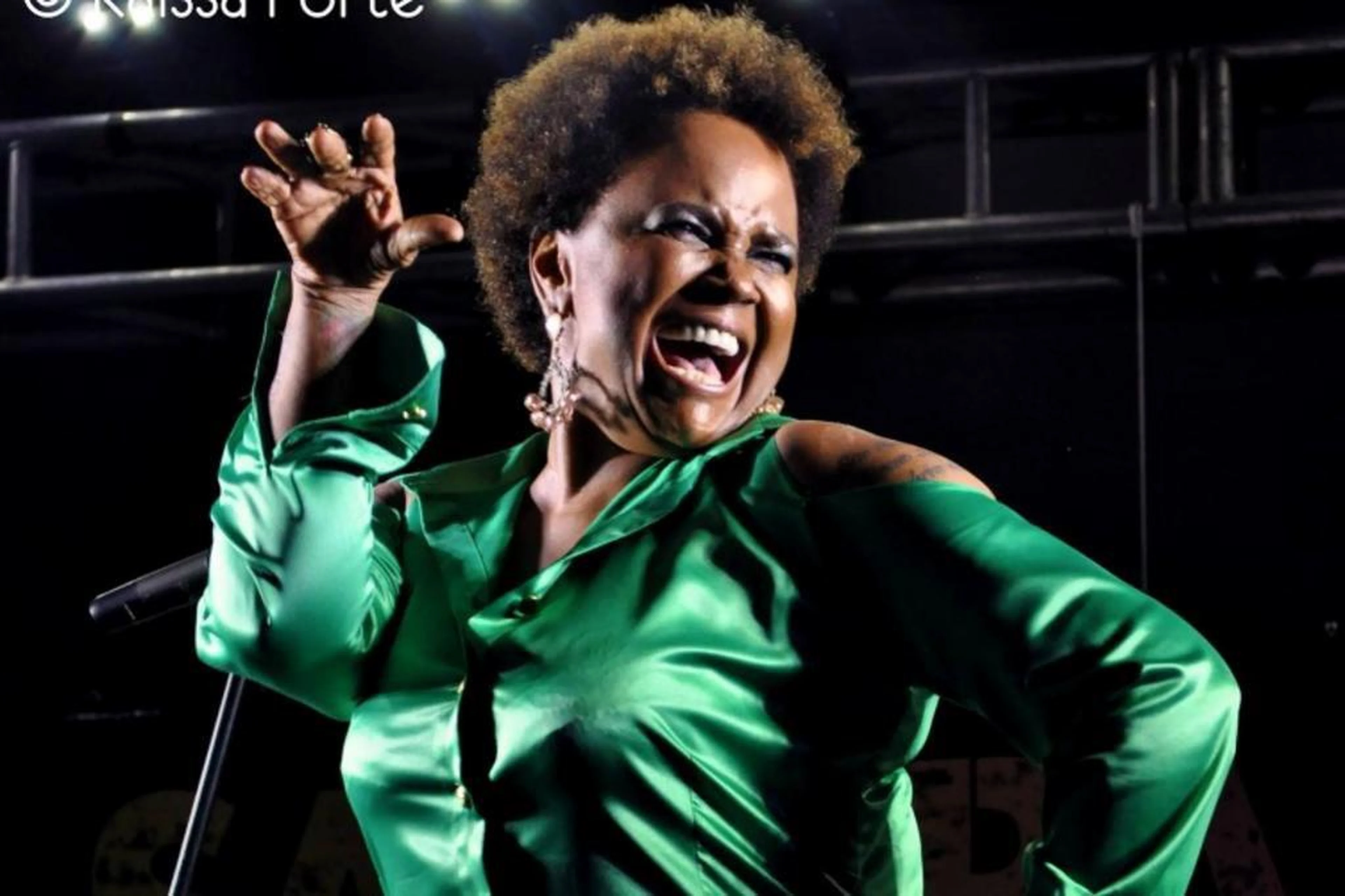 Raissa Forte/Divulgação
