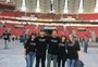 Fã de Pink Floyd que morreu após transplante é homenageado no show de Roger Waters