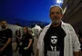 Eleitores de Bolsonaro e Haddad se encontram no show de Roger Waters