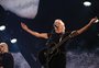 Roger Waters pede "resistência" durante show em Porto Alegre