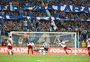 Marcos Bertoncello: pela primeira vez, Grêmio entrega em casa uma vantagem na Libertadores