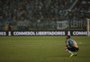 Diogo Olivier: a noite de derrota e dor do Grêmio na Arena 