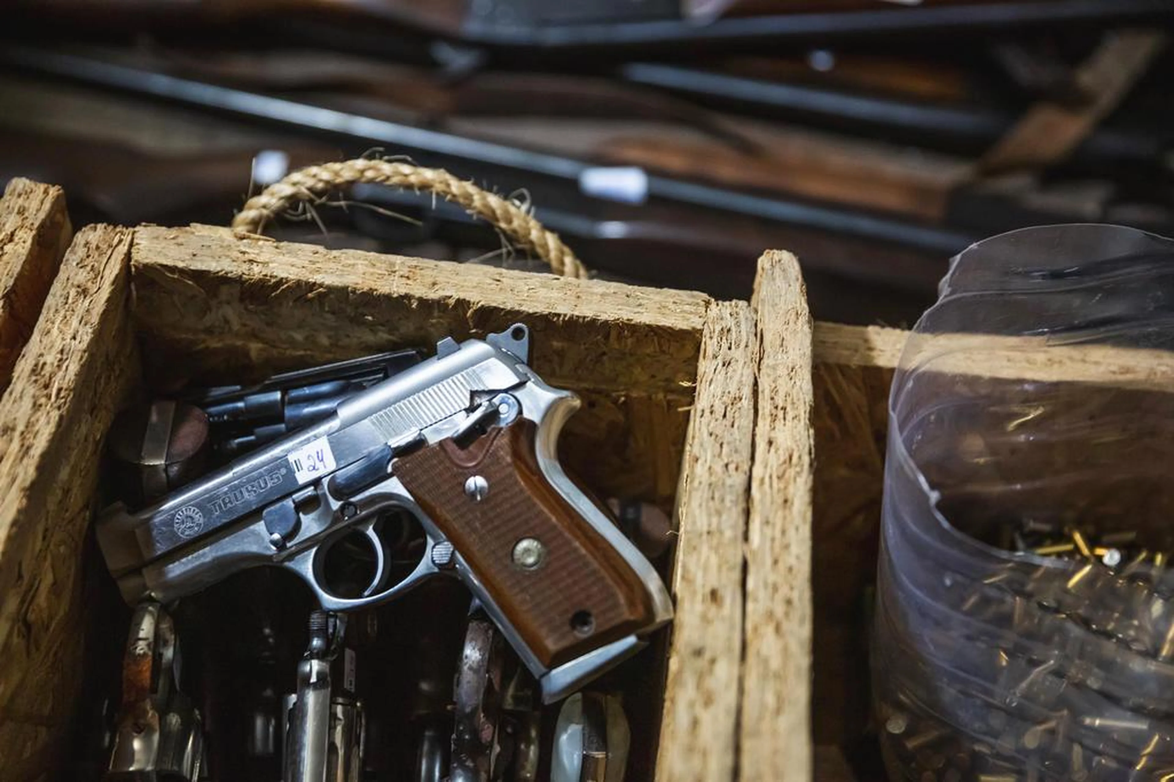 Omar Freitas/Agencia RBS