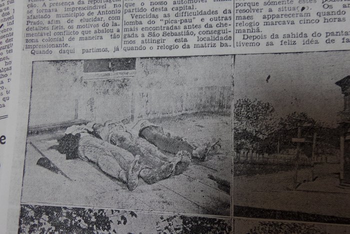 Stela Pastore / acervo pessoal, divulgação