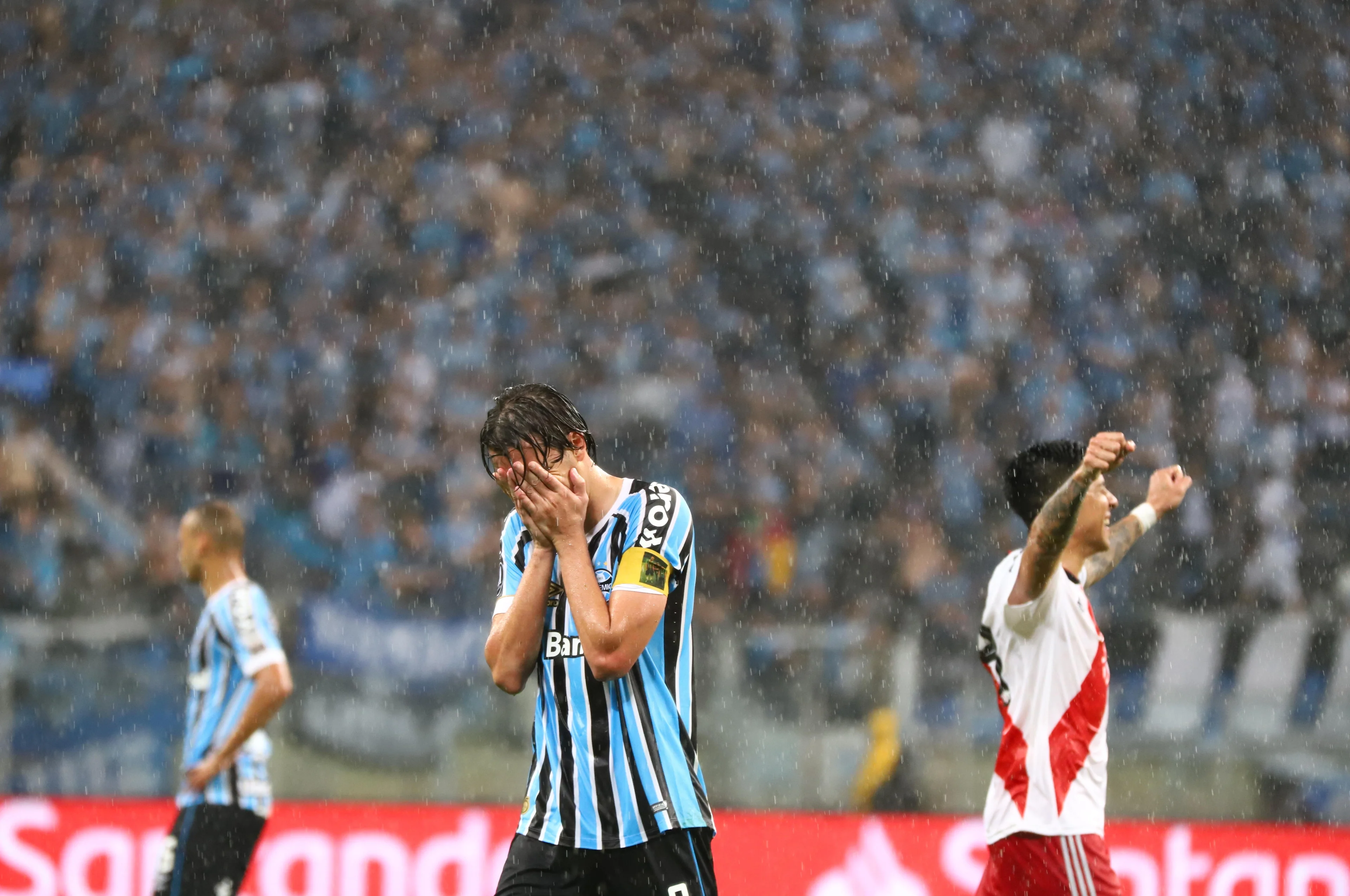 Carlos Macedo/Agência RBS