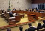 STF confirma liminar que suspende atos contra manifestações políticas em universidades