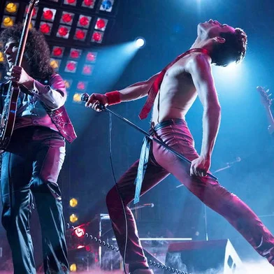 Bohemian Rhapsody, Queen