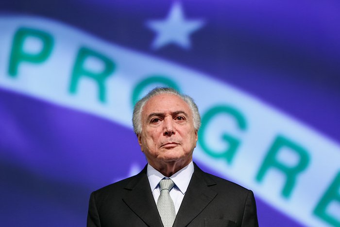 Alan Santos / PR / Divulgação 
