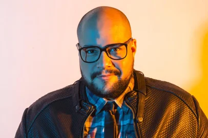 Pop star - Tiago Abravanel, apresentador