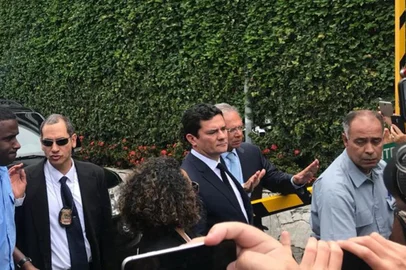 Moro no RIo 01112018