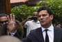 Bolsonaro dá "carta branca" a Moro com superministério