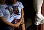 Giulia: aos 16 anos, assassinada a facadas na esquina de casa, em São Jerônimo