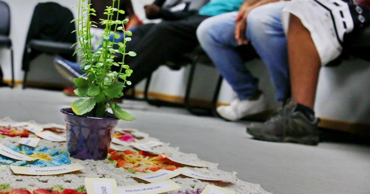 Agressores anônimos: como funcionam os grupos reflexivos que buscam regeneração | GZH