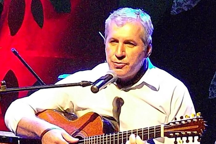 Marcelo Ribeiro / Divulgação