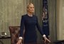 Sem Kevin Spacey, última temporada de "House of Cards" chega à Netflix