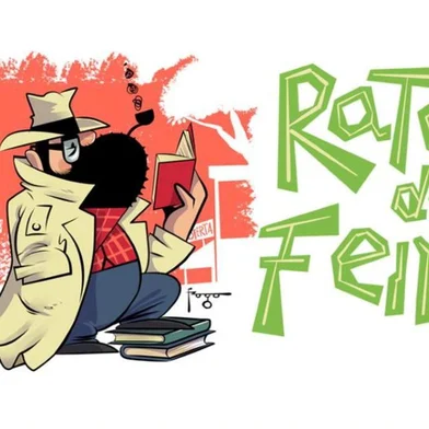 Rato da Feira