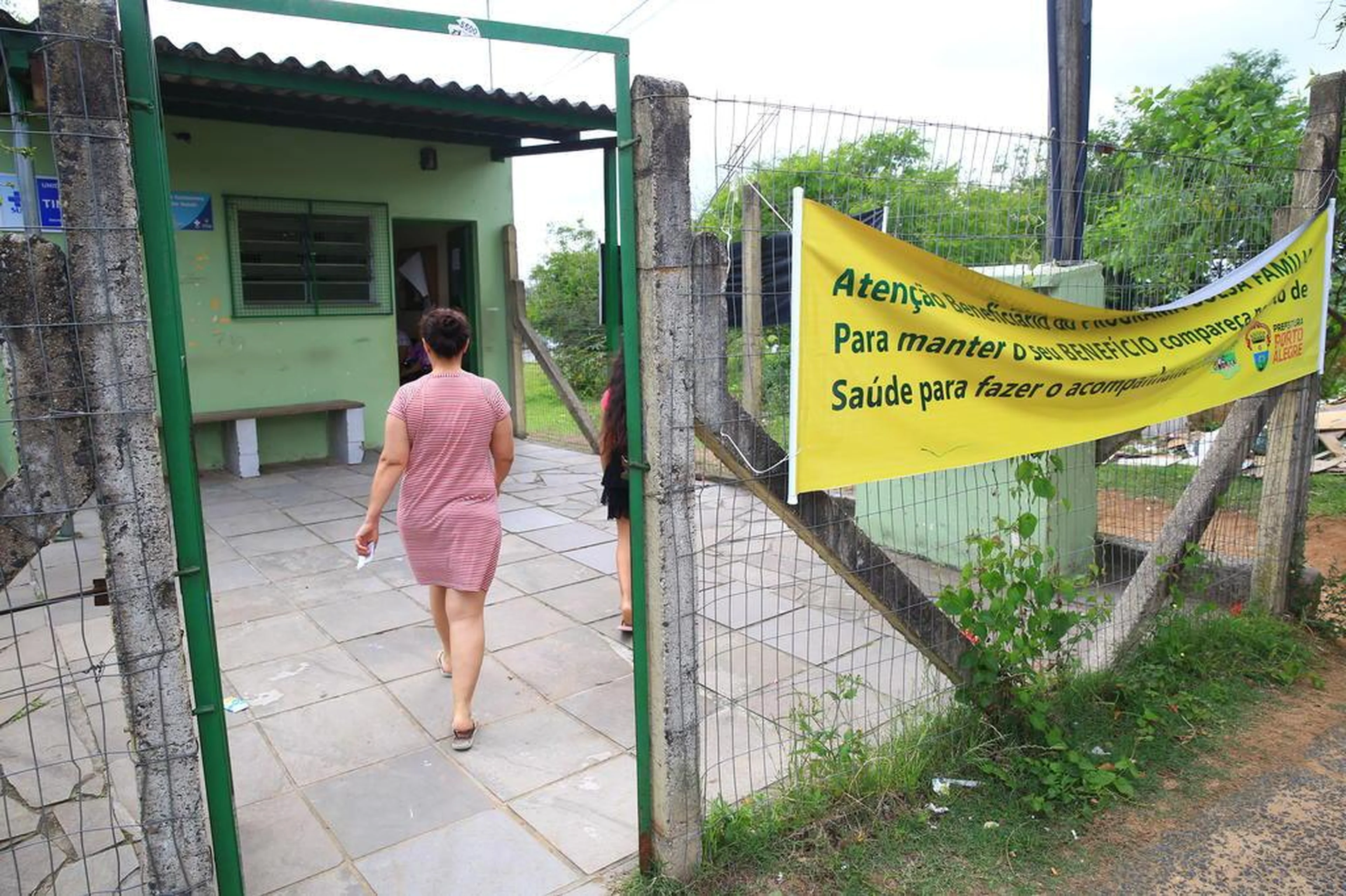 Tadeu Vilani/Agencia RBS