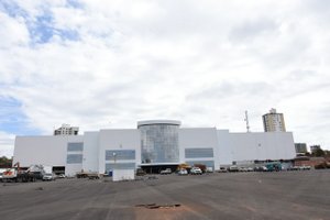 Alex Borgmann Divulgação Passo Fundo Shopping