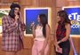 Pabllo Vittar completa 24 anos e chora ao receber homenagem da irmã gêmea: "A gente é parceira, unha e carne"