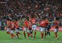 Al Ahly em vantagem na final da Liga dos Campeões da África
