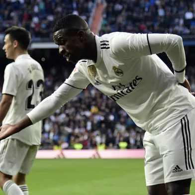 Vinicius Jr